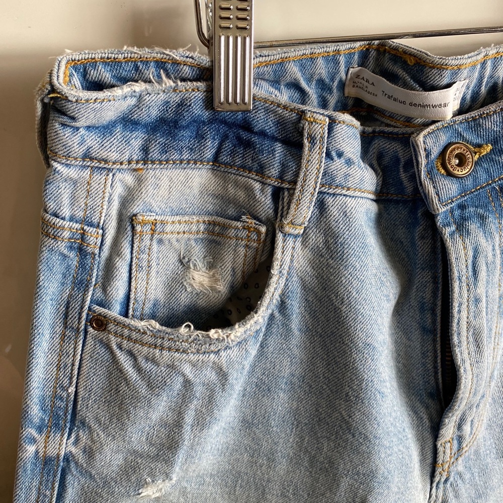 Zara Jeans - Picture 6 of 6